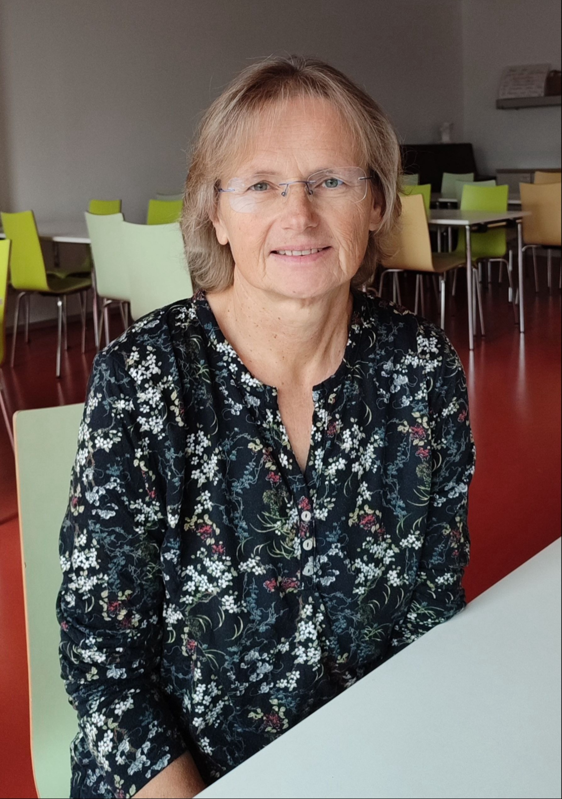 Birgit HoerzHomepage