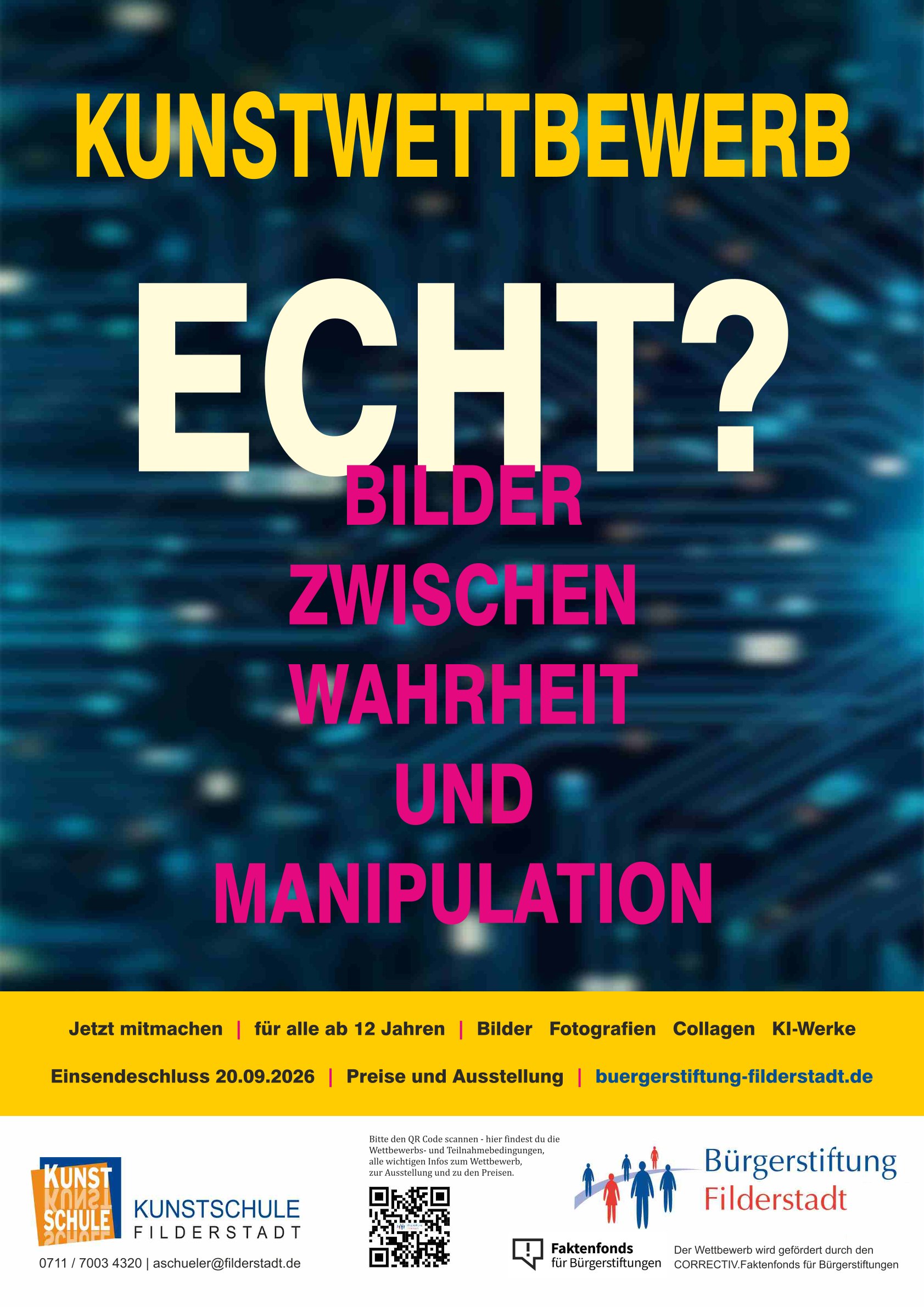 Menschen in Filderstadt Seite 1