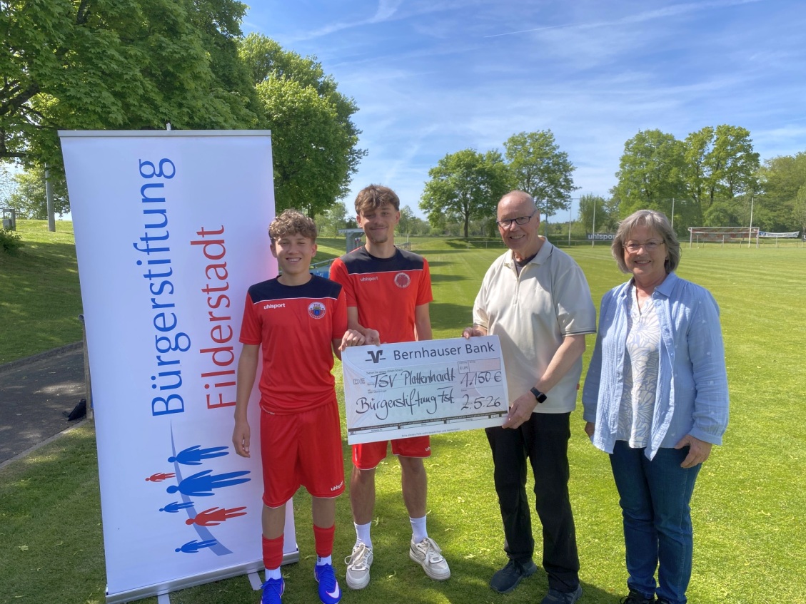 TSV Plattenhardt20262