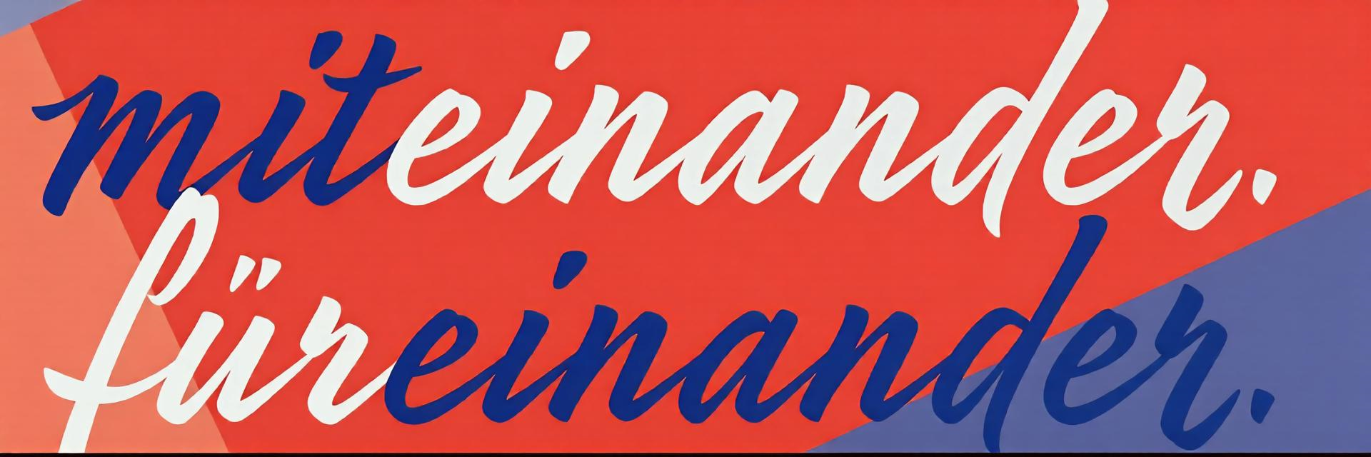 Slider - Ausschreibung Förderpreise 2026